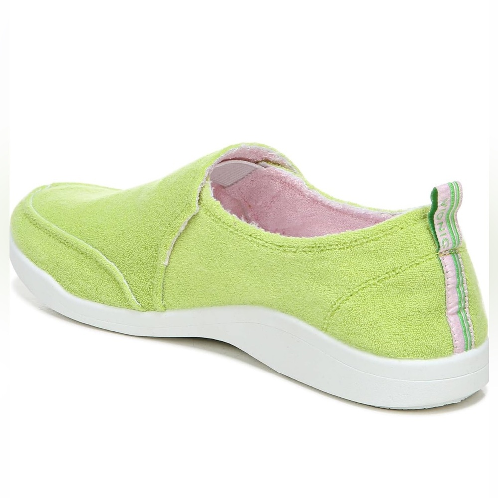 Vionic Beach Malibu Solid Slip On Casual Sneakers… - image 3